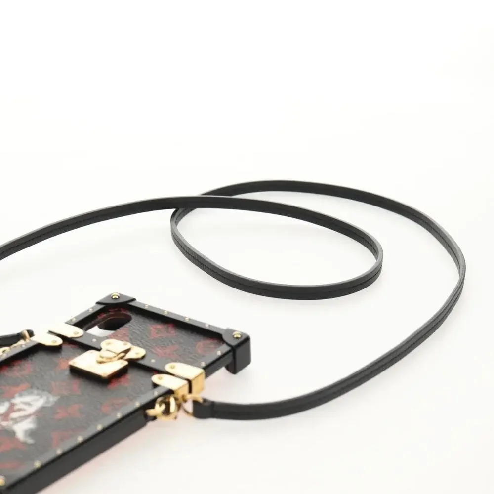 Louis Vuitton height width
